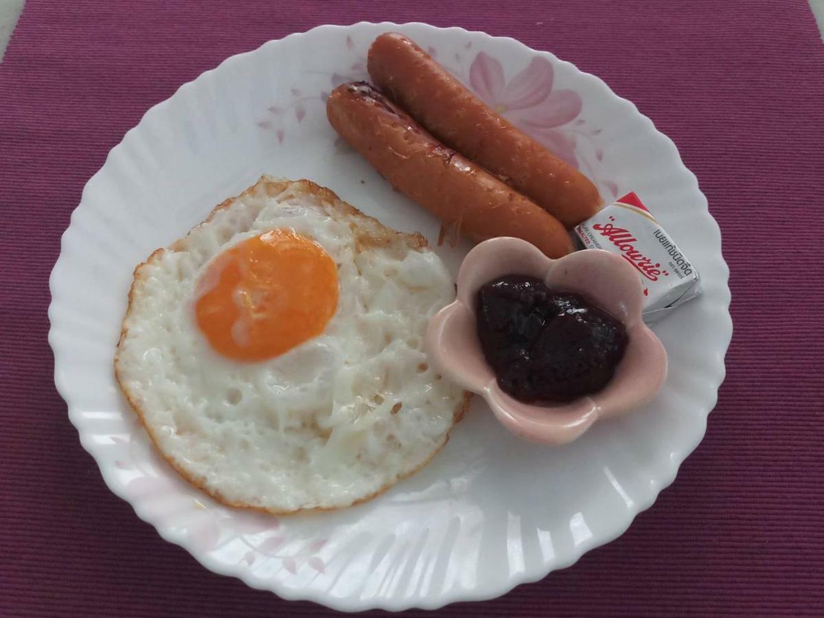 Baan Anodat Ban Bang Phai Εξωτερικό φωτογραφία